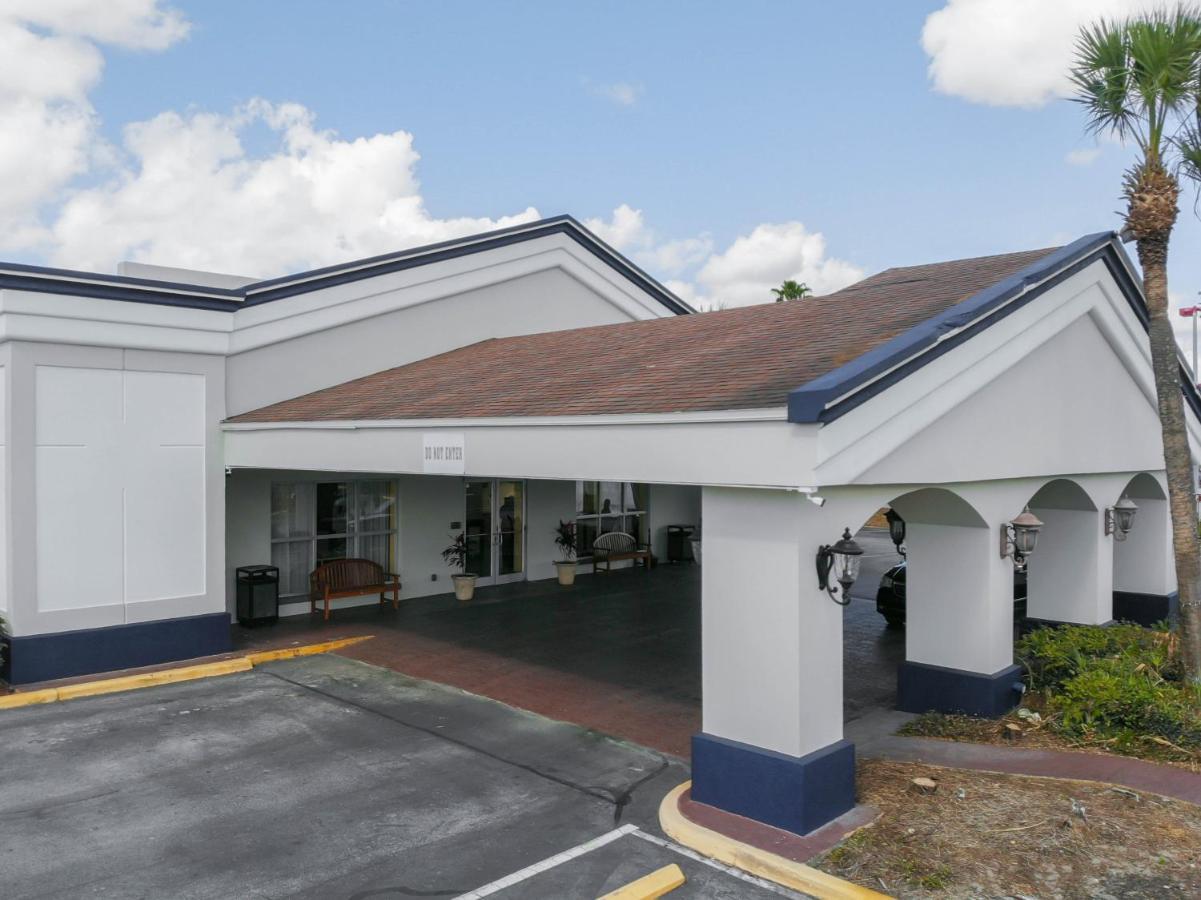 Stayable Orlando At Florida Mall ภายนอก รูปภาพ