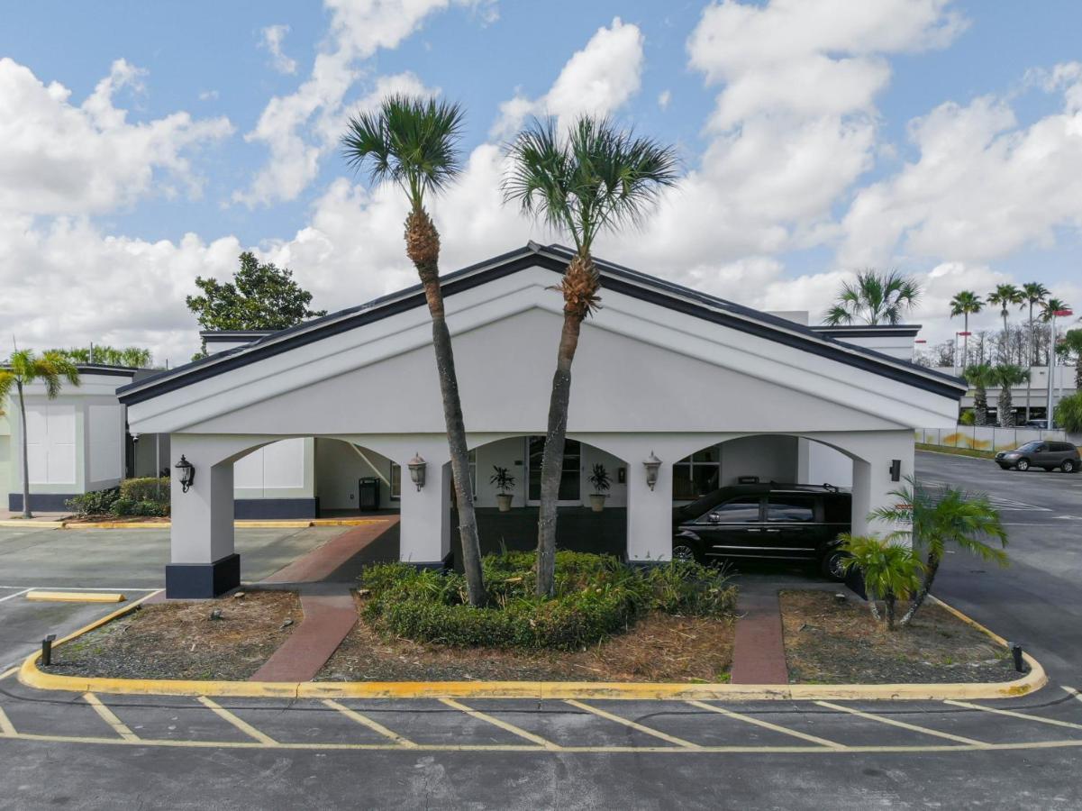 Stayable Orlando At Florida Mall ภายนอก รูปภาพ