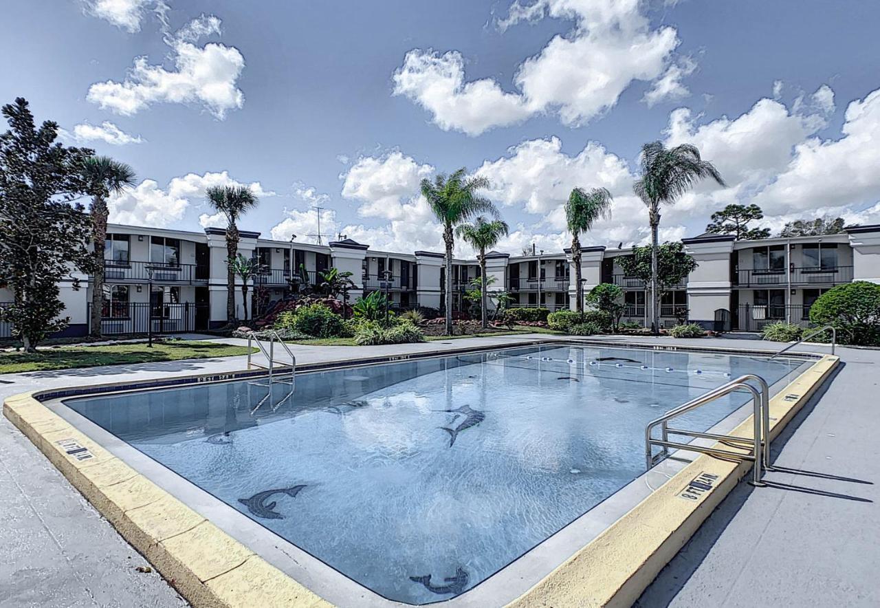 Stayable Orlando At Florida Mall ภายนอก รูปภาพ