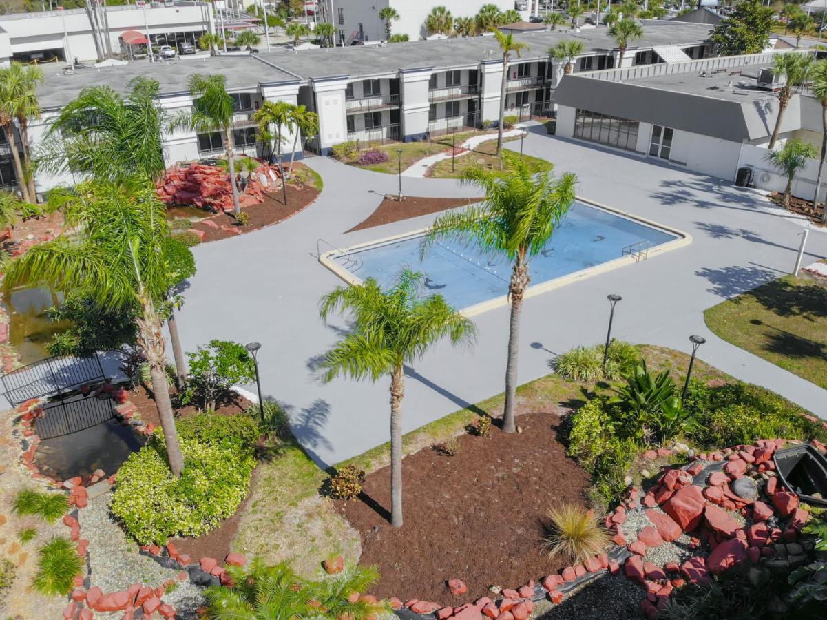 Stayable Orlando At Florida Mall ภายนอก รูปภาพ